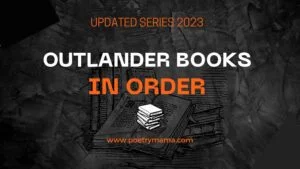How to Read the Outlander Books in Order (2024)