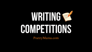 writing competitions 2025