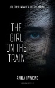 The girl on the train book review